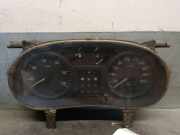 Tachoeinheit Kmh P8200279062B Renault Trafic New (JL) Bus 1.9 dCi 82 16V (F9Qt-762)