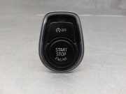 Start/stop Schalter 9250734 BMW 1 serie (F21) Schrägheck 3-drs 116d 2.0 16V (N47-D20C)