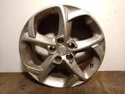 Felge 9671401677 Peugeot 508 (8D) Limousine 2.0 HDiF 16V (DW10BTED4(RHF))