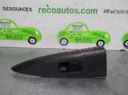 Schalter Für Elekt. Fensterheber Links Hinten 25411ED00B Nissan Note (E11) Großraumlimousine 1.4 16V (CR14DE)