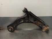 Steuergerät Airbag 8200098402 Renault Kangoo (KC) Großraumlimousine 1.9 D 65 (F8Q-630)