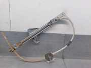 Fensterheber Links Hinten 7700834341 Renault I (BA0/1_) 1.6 16V (BA04, BA0B, BA11, BA1J, BA16, BA19, BA1K, BA1V,...