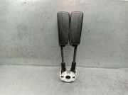 Gürtelschnalle Links Hinten 5JA857488QVZ Seat Toledo (NHAA) Liftback 1.6 TDI 16V 105 (CAYC)
