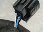 Türverkleidung Rechts Hinten 6U0867212 Skoda Kombi (795) 1.6