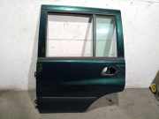 Tür Links Hinten 6300105101 SsangYong Musso Geländewagen 2.3D (OM601.940)
