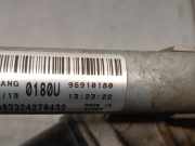 Scheibenwischermotor Vorne 95910180 Daewoo / Chevrolet CHEVROLET (J309) 2.0 D