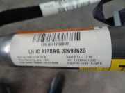 Motorhaubenschloss 4555048 Ford Focus 1 Limousine 1.6 16V (FYDB)