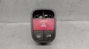 Warnleuchte Schalter 6490H7 Peugeot Bipper (AA) Van 1.4 HDi (DV4TD(8HS))