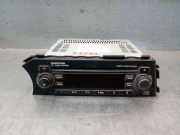 Radio MCD6000CE2 SsangYong Actyon SUV 2.0 Xdi 16V Sports Pick-up (OM664.951)