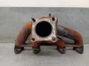Auspuff Krümmer 051253033 Seat IBIZA (6K) 1.6