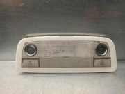 Innenbeleuchtung A2048204901 Mercedes-Benz C Estate (S204) Kombi 2.2 C-220 CDI 16V (OM646.811)