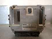 Motorsteuergerät 8200527725 Renault II (BM0/1_, CM0/1_) 1.9 dCi