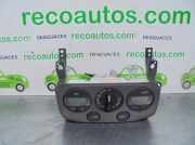 Bedienung Klimacontrolle 275109F600 Nissan PRIMERA BERLINA (P11) 2.0 Turbodiesel CAT