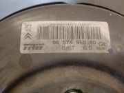 Bremskraftverst?rker 9657455580 Citro?n C3 (FC/FL/FT) Schr?gheck 5-drs 1.6 HDi 16V 92 (DV6ATED4(9HX)) DV6ATED4(9HX)