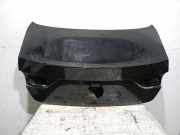 Hintertür A1187500600 Mercedes-Benz CLA (118.3) Limousine 2.0 CLA-200d (OM654.920)