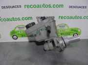 Hauptzylinder 0204051440 Renault Laguna III (BT) Schrägheck 5-drs 1.5 dCi 110 (K9K-780)