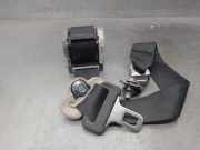 Sicherheitsgurt Links Hinten 888454CB5A Nissan X-Trail (T32) SUV 1.6 Energy dCi (R9M(Euro 5))