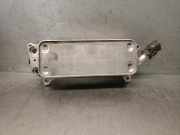 Kühler Automatik 4G0317021AF Audi A6 (C7) Limousine 3.0 TDI V6 24V Quattro (CRTE)