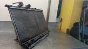 Radiator 2531038001 Hyundai Sonata Limousine 2.0i 16V (G4JP)