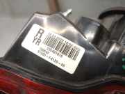 Rücklicht Rechts 81580F412000 Toyota C-HR (X1,X5) SUV 1.8 16V Hybrid (2ZRFXE)