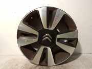 Felge 9813075077 CitroÃ«n C3 (SX/SW) SchrÃ¤gheck 1.2 Vti 12V PureTech (EB2F(HMZ)) EB2F(HMZ)