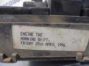 Sicherungskasten Opel Frontera Wagon (MWL) Geländewagen 5-Drs 2.3 TD (23DTR)