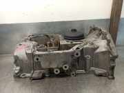 Tür Links Hinten 82101AX130 Nissan (K12E) 1.5 dCi Turbodiesel CAT