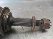 Antriebswelle Links Vorne Daewoo / Chevrolet Nexia Schrägheck 1.5 GL 8V (G15MF)