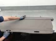 Hutablage 859102E600U7 Hyundai Tucson (JM) SUV 2.0 CRDi 16V 4x4 (D4EA)