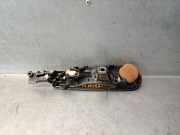 Türgriff Innen Links Hinten 2152150 Fiat PUNTO (199_) 1.3 D Multijet