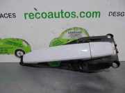 T?rgriff Au?en Links Hinten 92233089 Daewoo / Chevrolet Cruze Schr?gheck 2.0 D 16V (Z20D1)