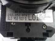 Lichtschalter 4B0953503H Skoda Fabia (6Y2) Schrägheck 5-drs 1.4i (AZF)