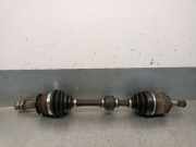 Antriebswelle Links Vorne 495012F410 Kia Cerato Schrägheck 2.0 CRDi 16V (D4EA)