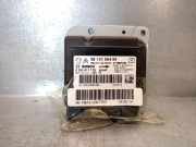 Steuergerät Airbag 9810106480 Citroën C4 Cactus (0B/0P) Schrägheck 5-drs 1.2 PureTech 82 12V (EB2(HMZ))