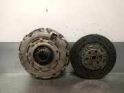 Kupplungsset 55485505 Opel K (B16) 1.6 CDTi (68)