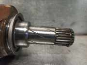 Antriebswelle Links Vorne 5374141 Opel Corsa E Schrägheck 1.3 CDTi 16V ecoFLEX (B13DTC(Euro 5))