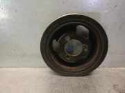 Kurbelwellen-Riemenscheibe 756280180 Mazda CX-7 SUV 2.2 MZR-CD 16V (R2)