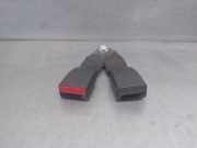 Gürtelschnalle Links Hinten 878170958R Dacia Sandero II Schrägheck 0.9 TCE 12V (H4B-B4)