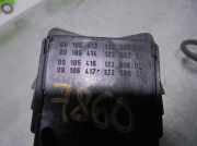 Scheibenwischerschalter 09185413 Opel Corsa C (F08/68) Schrägheck 1.2 16V (Z12XE)