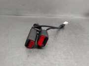 GÃ¼rtelschnalle Links Hinten 898303U200WK Kia Sportage (SL) GelÃ¤ndewagen 1.7 CRDi 16V 4x2 (D4FD)