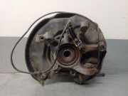 Achsschenkel Halter Links Hinten A2030505 Mercedes-Benz C Sportcoupé (C203) Schrägheck 1.8 C-180K 16V (M271.946)