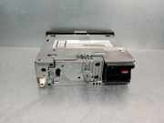 Radio 9664770277 Citro?n C8 (EA/EB) Gro?raumlimousine 2.0 HDi 16V (DW10UTED4(RHK)) DW10UTED4(RHK)