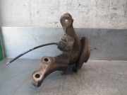 Achsschenkel Halter Links Vorne 8200207307 Renault Clio II diesel (BB/CB/SB) Schr?gheck 1.5 dCi 65 (K9K-740)