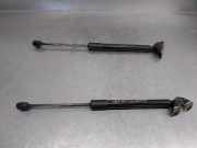 Gasdruckfedern Set Hinten 39117353 Opel X 1.2