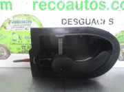 TÃ¼rgriff Innen Links Vorne 93BF22601 Ford Mondeo II SchrÃ¤gheck 2.5 V6 24V E2/96 EEC (SEA)