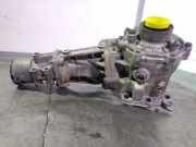 Verteilergetriebe 4X4 067038 Mitsubishi Outlander (GF/GG) SUV 2.2 DI-D 16V Clear Tec 4x4 (4N14)