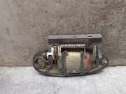 Türgriff Außen Links Vorne 12785560 Saab 9-3 II (YS3F) Cabrio 2.0t 16V (B207L(Euro 5))