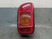 Rücklicht Links 63217167411 Mini Clubman (R55) Kombi 1.6 Cooper D (DV6TED4(9HZ))