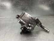 Tankklappe 5F4809905F Seat Leon (5FB) Schrägheck 5-drs 1.5 TGI 16V (DHFA)