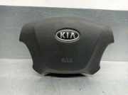 Airbag Lenkrad 569001D110 Kia Carens III (FG) Großraumlimousine 2.0 CRDI VGT 16V (D4EA)